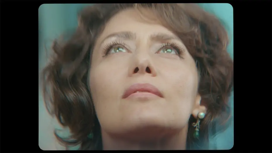 Wideo do filmu A Paixão Segundo G.H. — A paixão segundo G.H. – trailer | IFFR