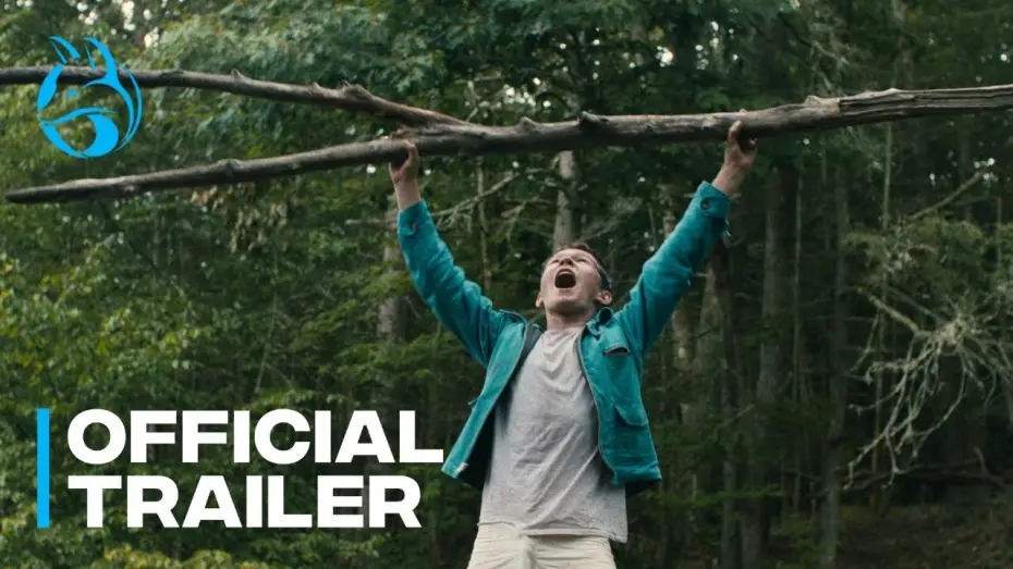 Wideo do filmu Pokonać górę — Official Trailer