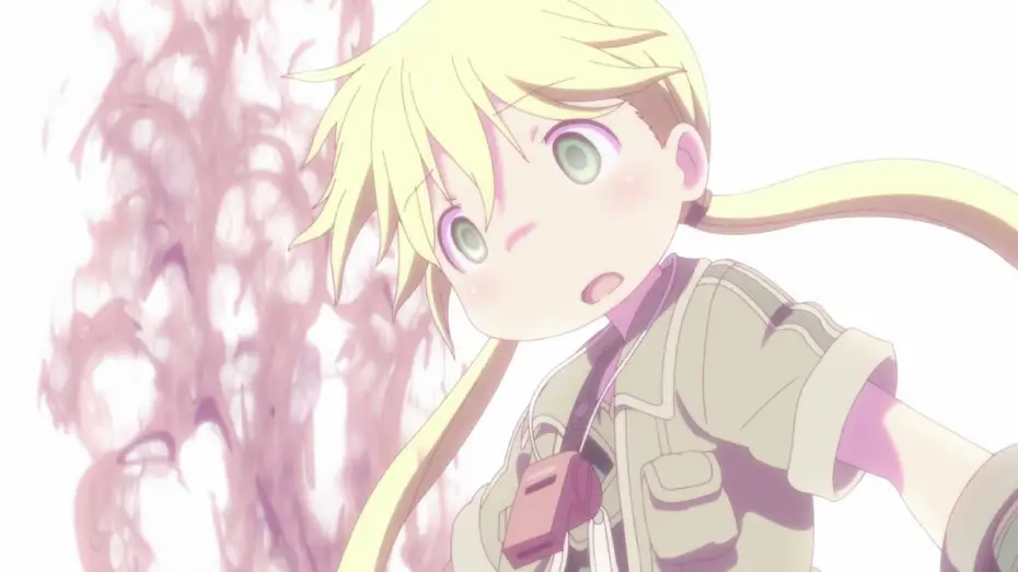 Wideo do filmu Wyprodukowano w Otchłani: Brzask duszy Otchłani — Made In Abyss The Movie: Dawn Of The Deep Soul (Trailer)