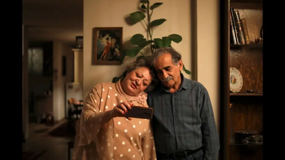 Wideo do filmu Moje ulubione ciasto — Official Trailer