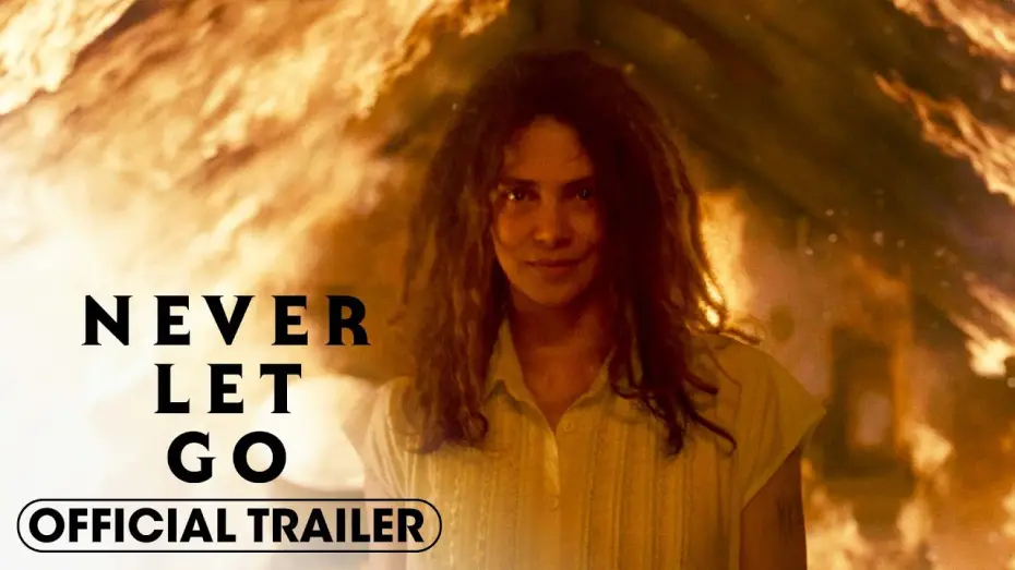 Wideo do filmu Nie oddalaj się — New Trailer