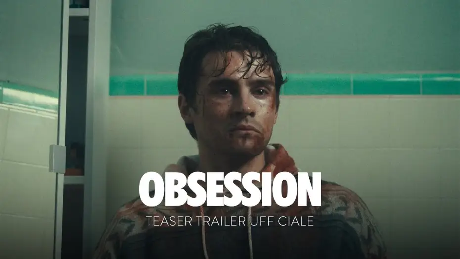 Wideo do filmu Obsession — Obsession | Teaser Trailer