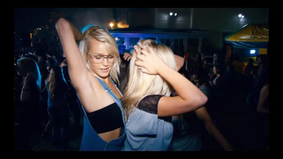 Wideo do filmu Projekt X — Project X - Segundo Tráiler Oficial HD - En cines 8 Junio