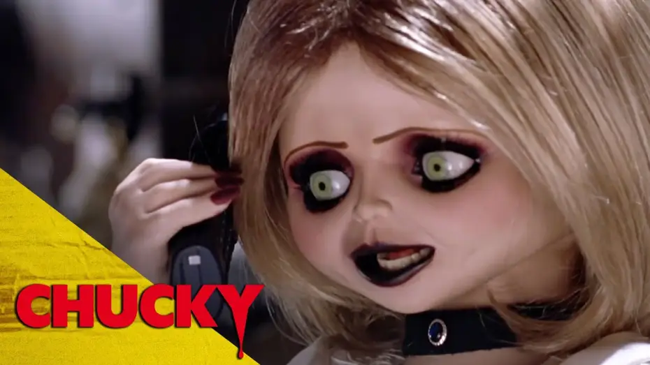 Wideo do filmu Laleczka Chucky: Następne pokolenie — Tiffany Apologises