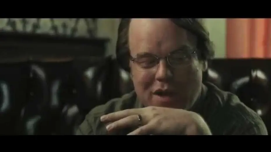 Wideo do filmu Synekdocha, Nowy Jork — Synecdoche, New York di Charlie Kaufman - Trailer italiano ufficiale