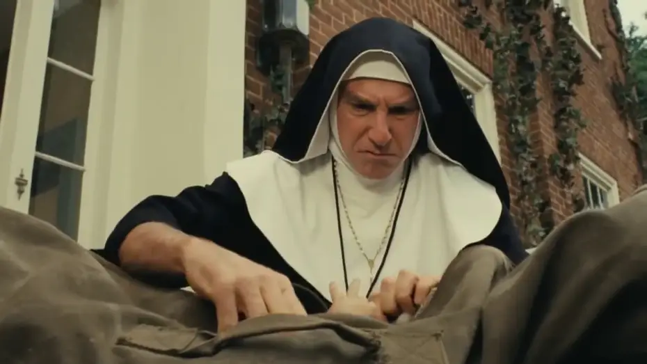 Wideo do filmu Głupi, głupszy, najgłupszy — Los tres chiflados - Tráiler español