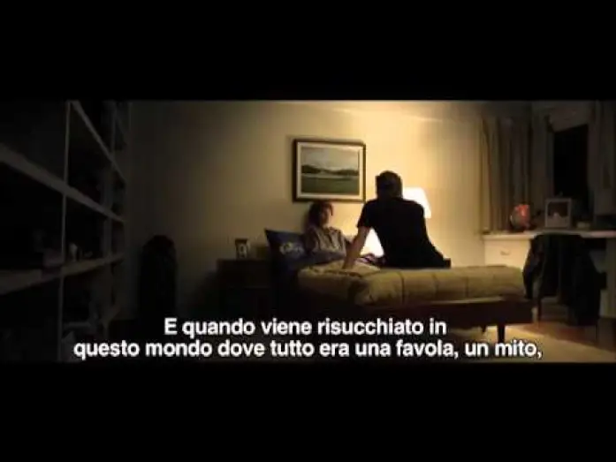 Wideo do filmu Tron. Dziedzictwo — TRON: LEGACY - Relazioni, featurette
