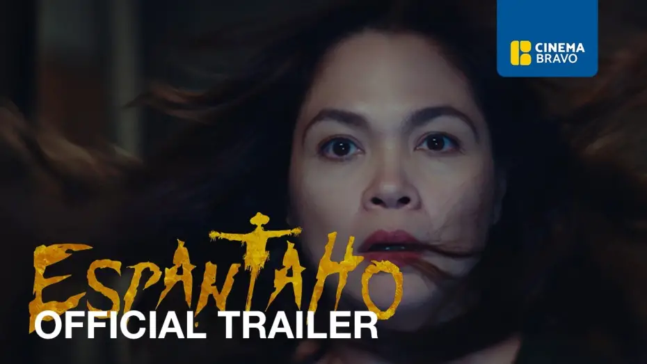 Wideo do filmu Espantaho — ESPANTAHO (MMFF 2024) Official Trailer - Judy Ann Santos, Lorna Tolentino, Chanda Romero Horror Film