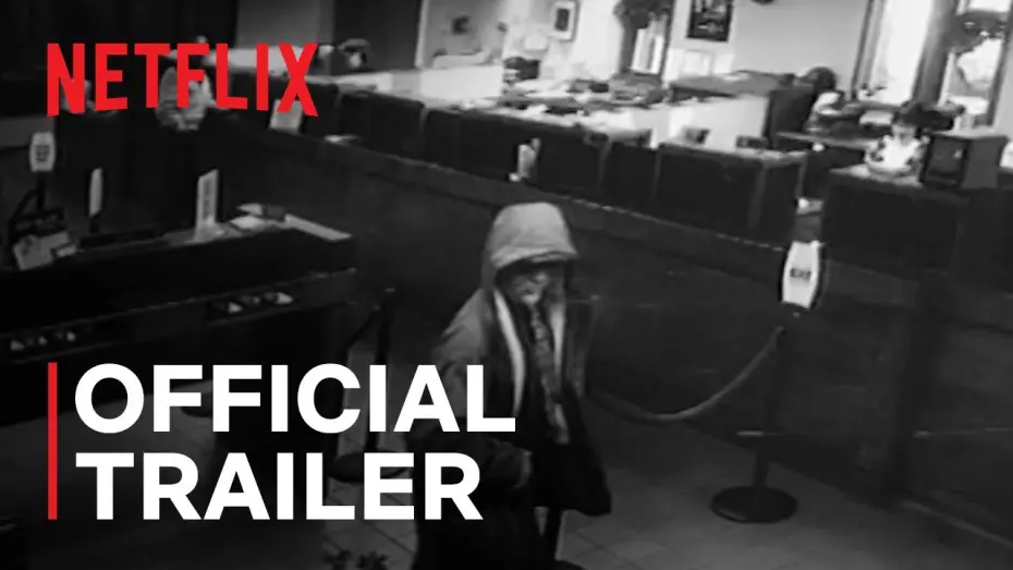 Wideo do filmu Jak okraść bank — Official Trailer