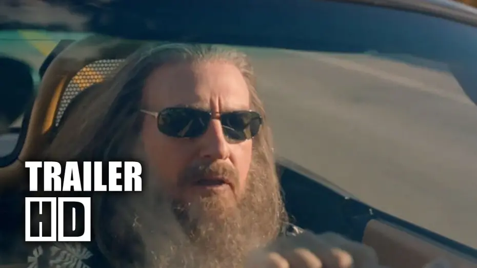 Wideo do filmu Co było, a nie jest — Clear History | Trailer 2013 HD