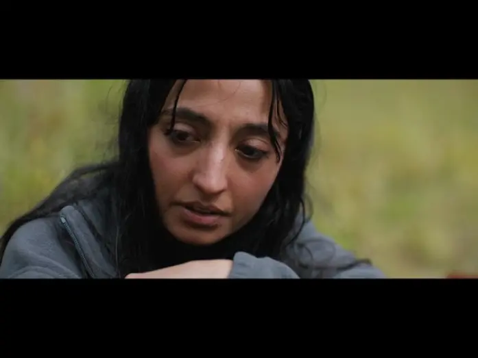 Wideo do filmu Na ziemi — "Horror Quotes Rev" 30"