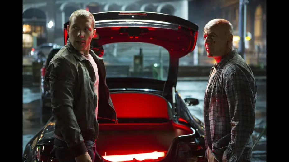 Wideo do filmu Szklana pułapka 5 — Die Hard : Belle journée pour mourir - Bande annonce VF HD