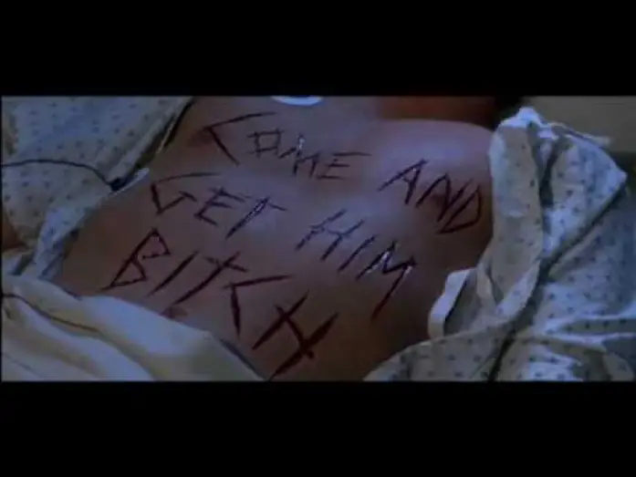 Wideo do filmu Koszmar z Ulicy Wiązów 3: Wojownicy Snów — Nightmare on Elm Street 3 Trailer