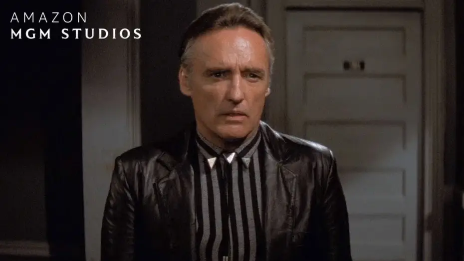 Wideo do filmu Blue Velvet — Wanna Go For a Ride?