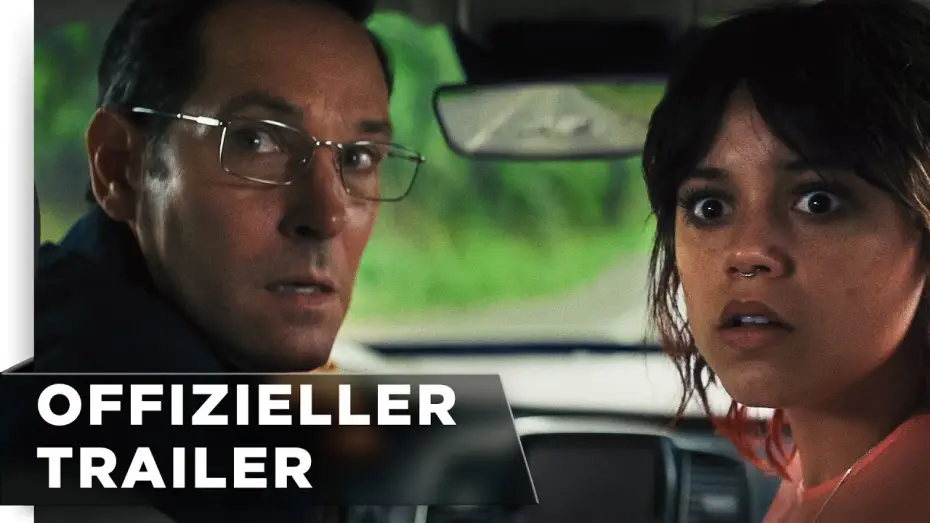 Wideo do filmu Śmierć jednorożca — DEATH OF A UNICORN | Offizieller Trailer OmU