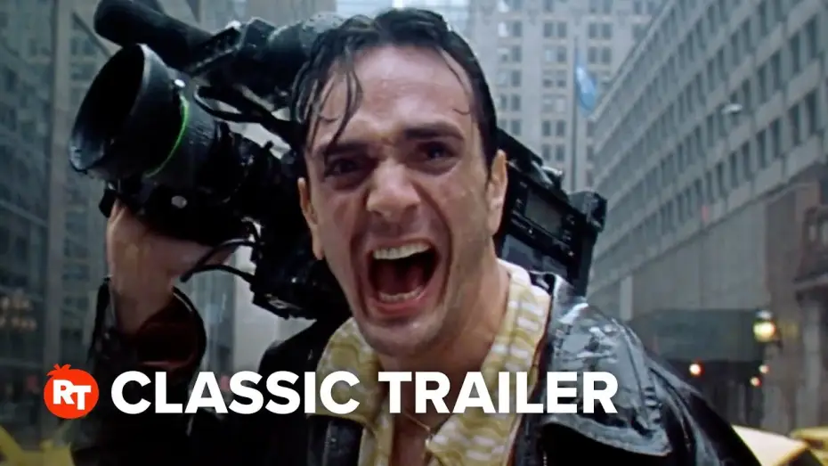 Wideo do filmu Godzilla — Godzilla (1998) Trailer #1