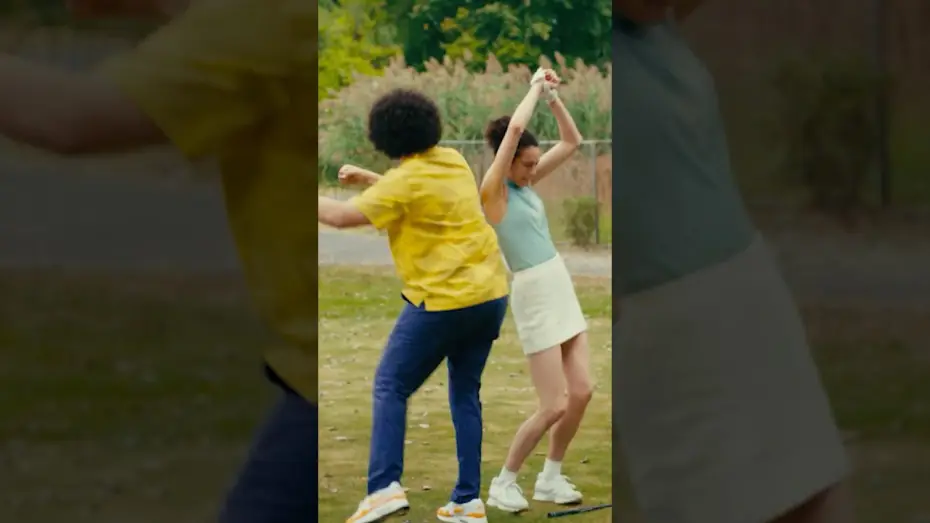 Wideo do filmu Farciarz Gilmore 2 — Margaret Qualley, Eric Andre, and Martin Herlihy?! Happy Gilmore 2 has everyone