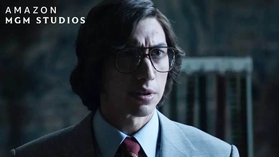 Wideo do filmu Dom Gucci — Maurizio's Father Disinherits Him