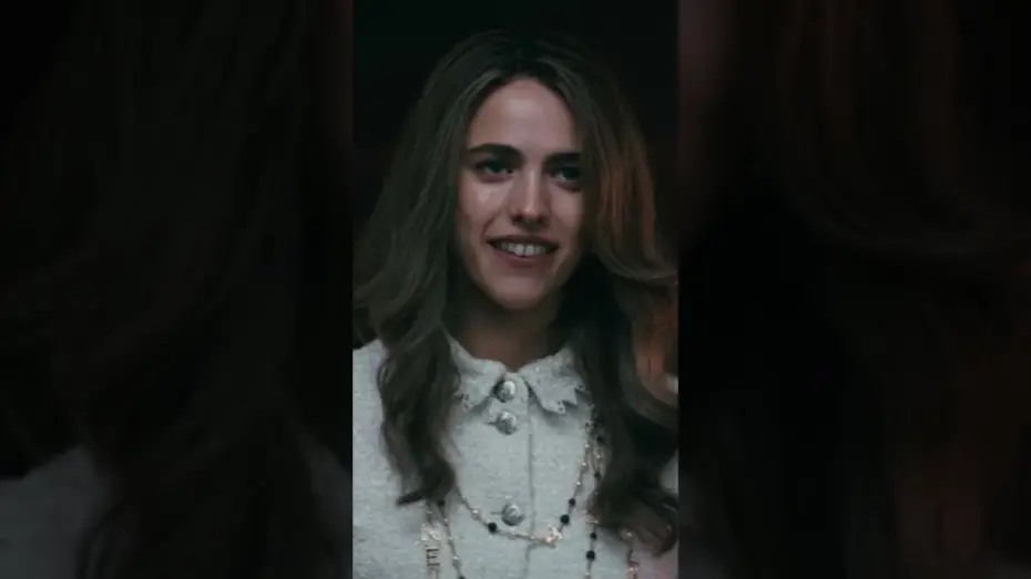 Wideo do filmu Przepis na morderstwo — We're here for that chemistry.