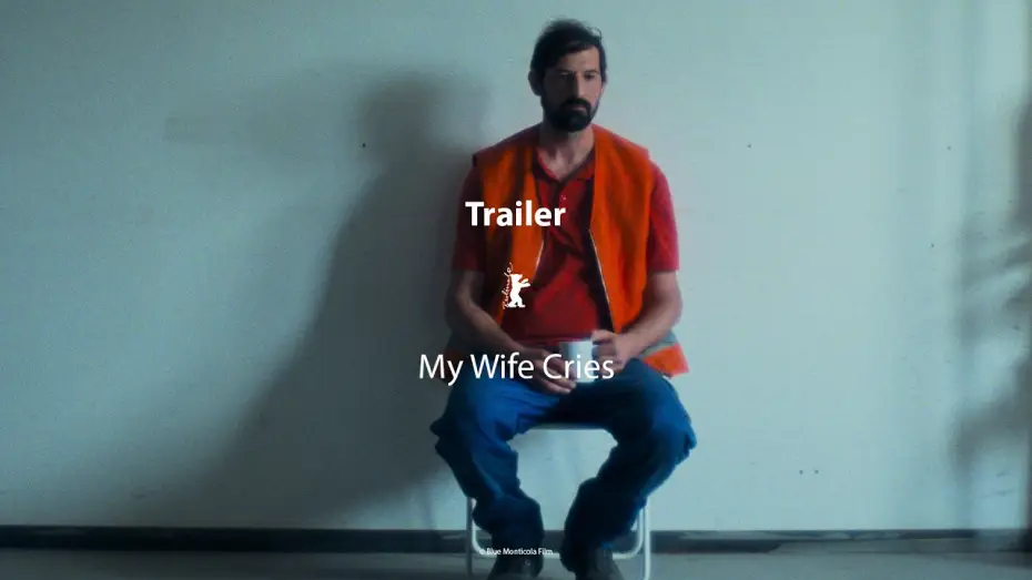 Wideo do filmu Meine Frau weint — "My Wife Cries" (Official Trailer) | Berlinale Competition 2026