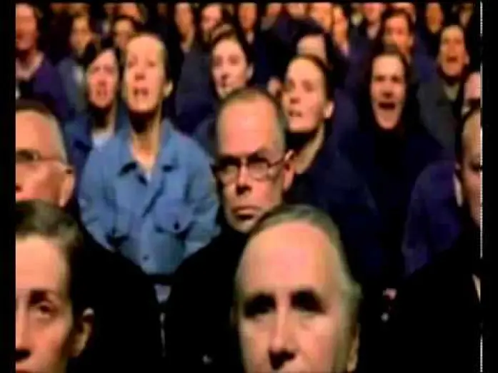Wideo do filmu 1984 — 1984 Trailer Subtitulos Español