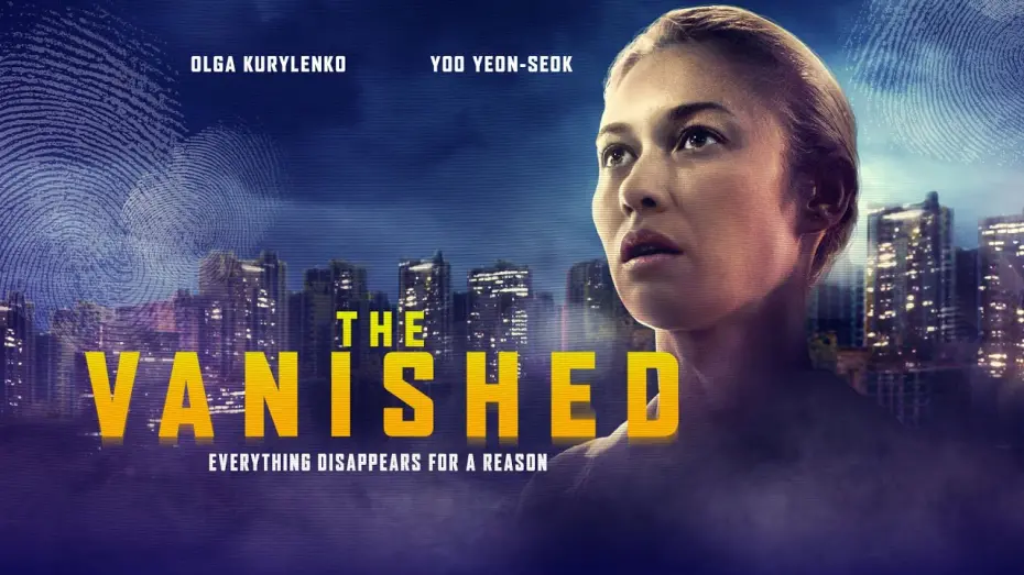 Wideo do filmu Uprowadzeni — UK Trailer