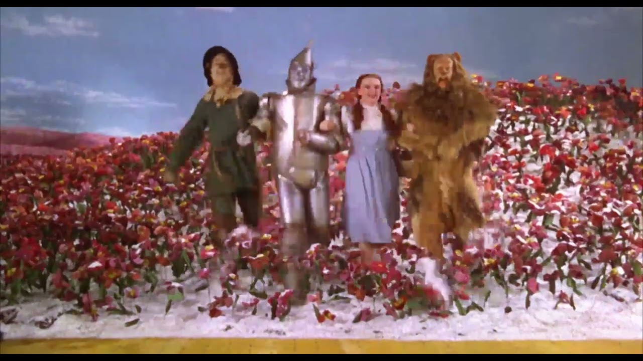 Wideo do filmu Czarnoksiężnik z Oz — 85th Anniversary Spot