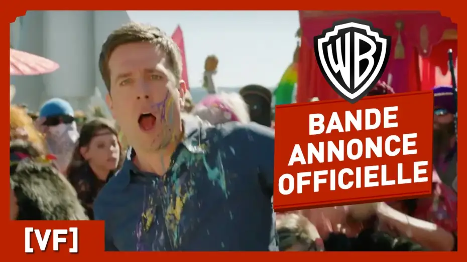 Wideo do filmu W nowym zwierciadle: Wakacje — Vive Les Vacances - Bande Annonce 3 VF