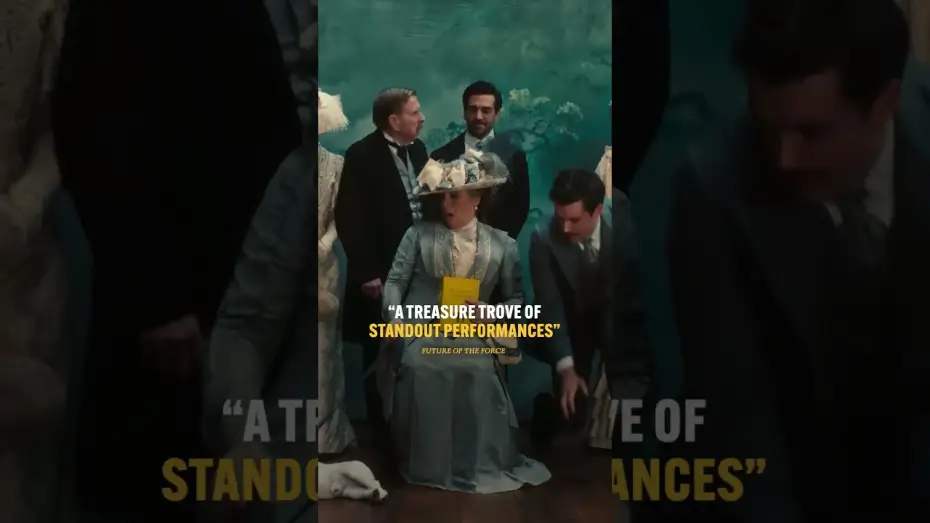 Wideo do filmu Night & Day — The reviews are in and the stars have aligned
