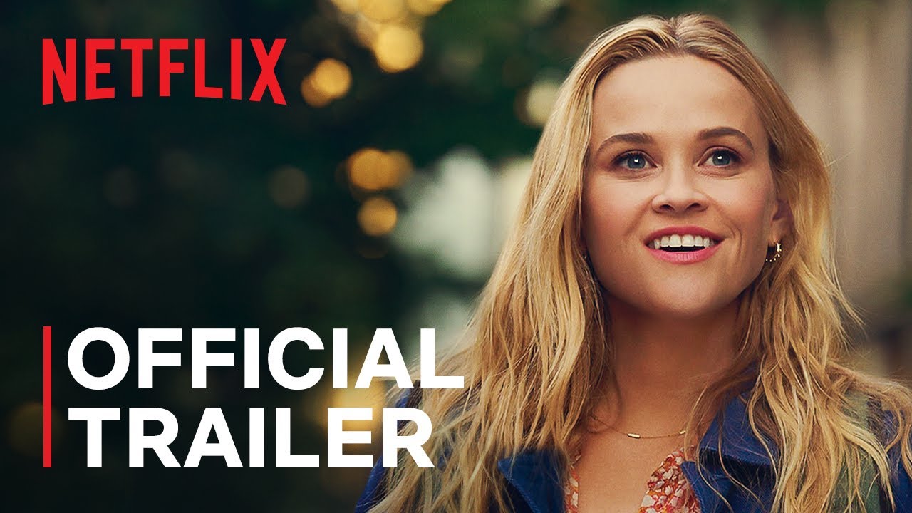Wideo do filmu U ciebie czy u mnie? — Official Trailer
