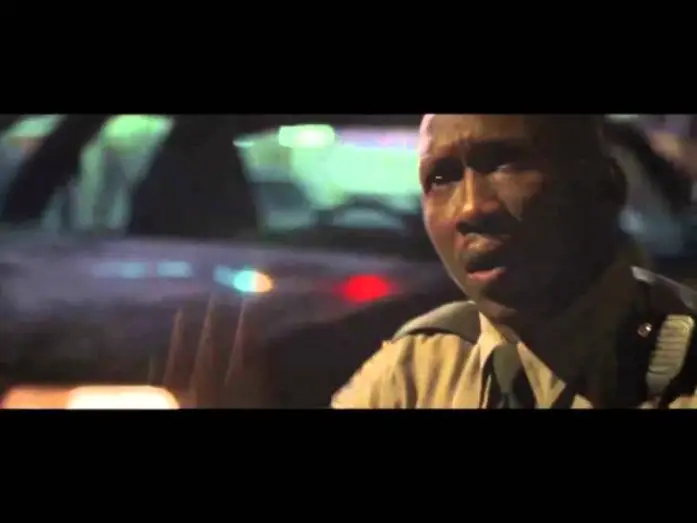 Wideo do filmu Supremacy — Supremacy trailer