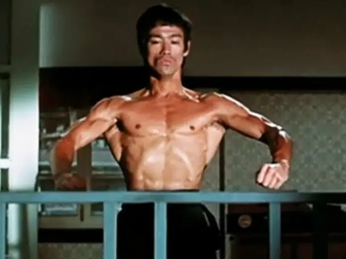 Wideo do filmu Bruce Lee - to ja — I Am Bruce Lee (2012) - Official Trailer [HD]