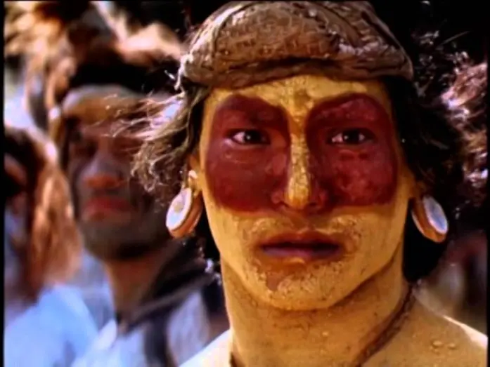 Wideo do filmu Rapa Nui — Rapa Nui - Original Theatrical Trailer