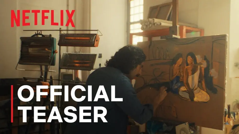 Wideo do filmu Fałszerz — Official Teaser [Subtitled]
