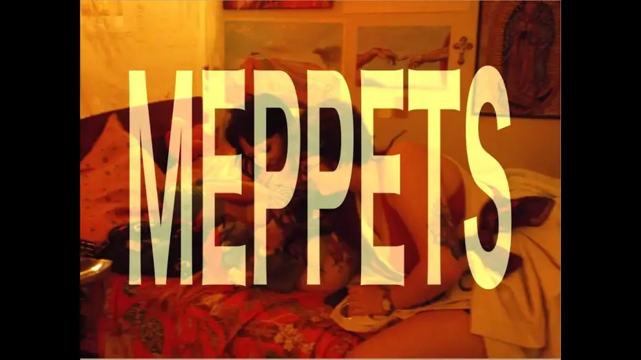 Wideo do filmu meppets — meppets