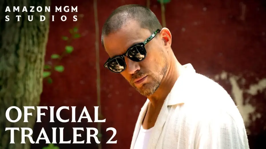 Wideo do filmu Mrugnij dwa razy — Official Trailer 2