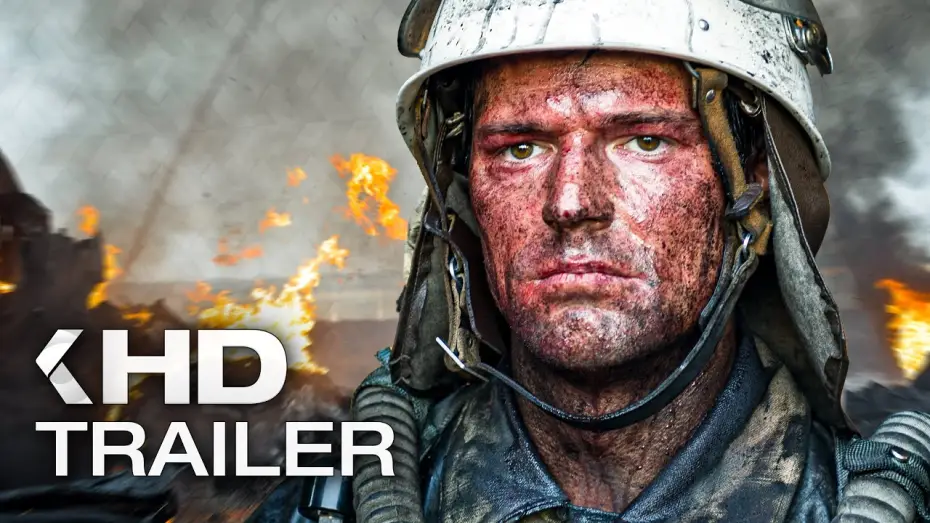 Wideo do filmu Czarnobyl 1986 — TSCHERNOBYL 1986 Trailer German Deutsch (2021) Exklusiv
