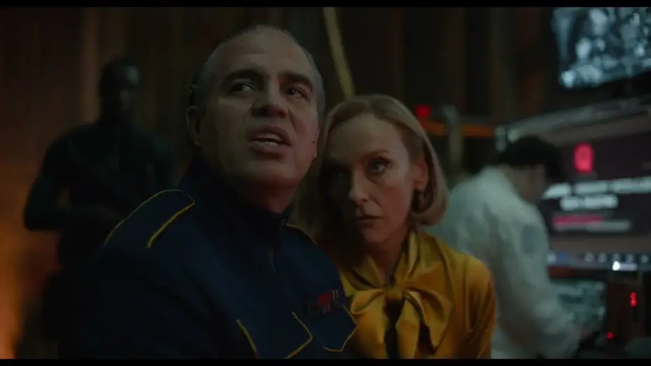 Wideo do filmu Mickey 17 — Expendable Get Tickets :15