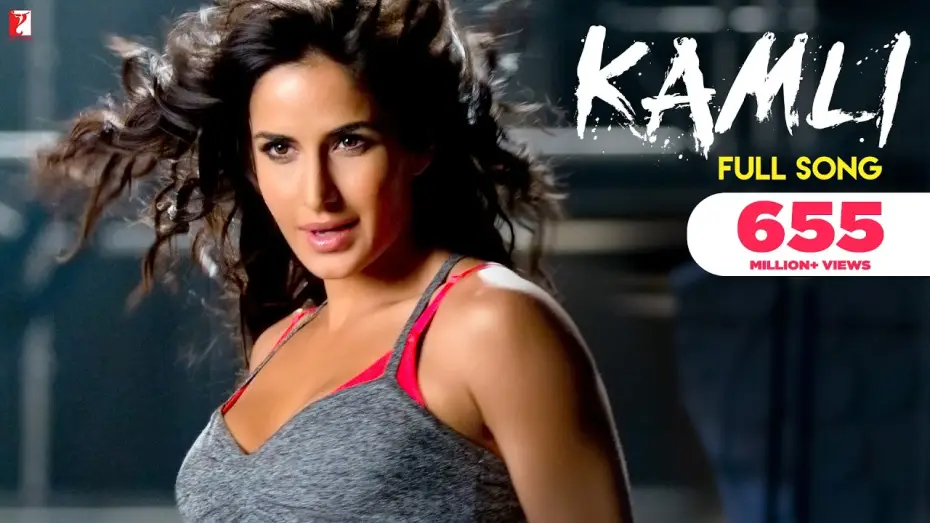 Wideo do filmu Dhoom 3 — Kamli Song | Dhoom:3 | Katrina Kaif,  Aamir Khan | Sunidhi Chauhan | Pritam | Amitabh Bhattacharya
