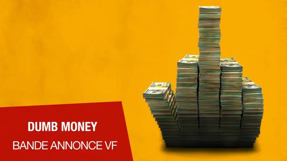 Wideo do filmu Inwestorzy amatorzy — DUMB MONEY - Bande-annonce VF