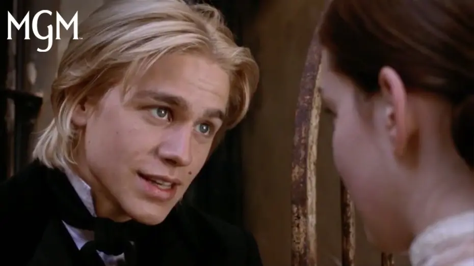 Wideo do filmu Nicholas Nickleby — Official Trailer