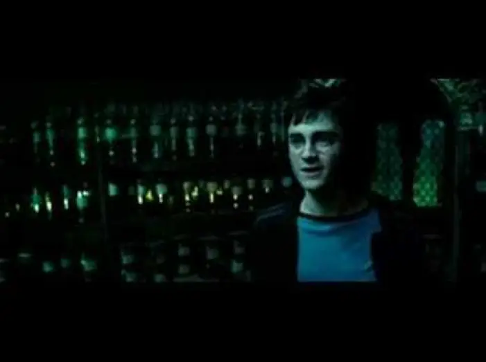 Wideo do filmu Harry Potter i Zakon Feniksa — IMAX® TV Spot