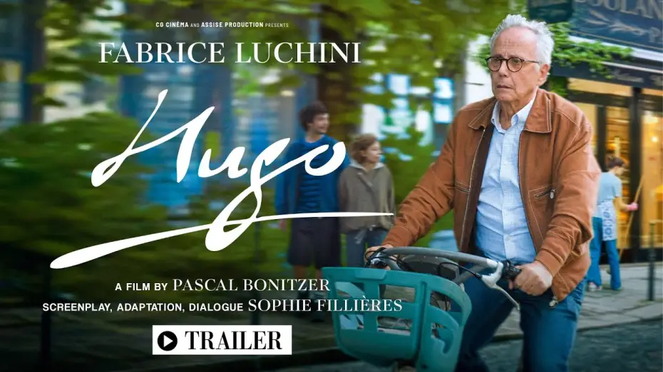Wideo do filmu Victor comme tout le monde — Official Trailer