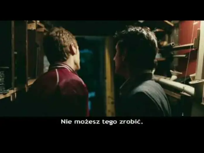 Wideo do filmu Obywatel Milk — "Obywatel Milk" (Milk) - trailer PL