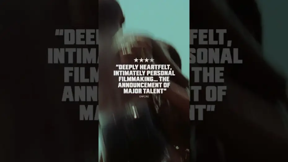 Wideo do filmu My Father's Shadow — "Family is the most important thing."