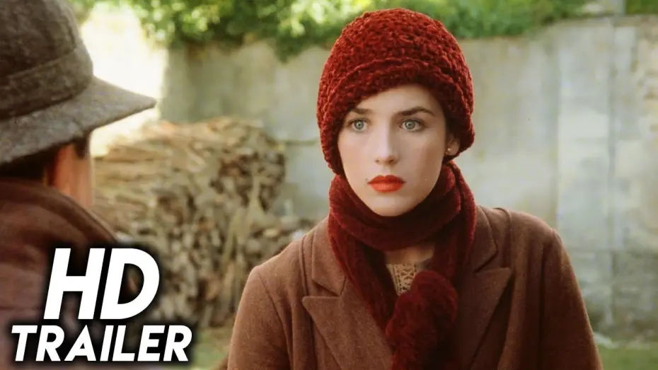 Wideo do filmu Quartet — Quartet (1981) ORIGINAL TRAILER [HD 1080p]
