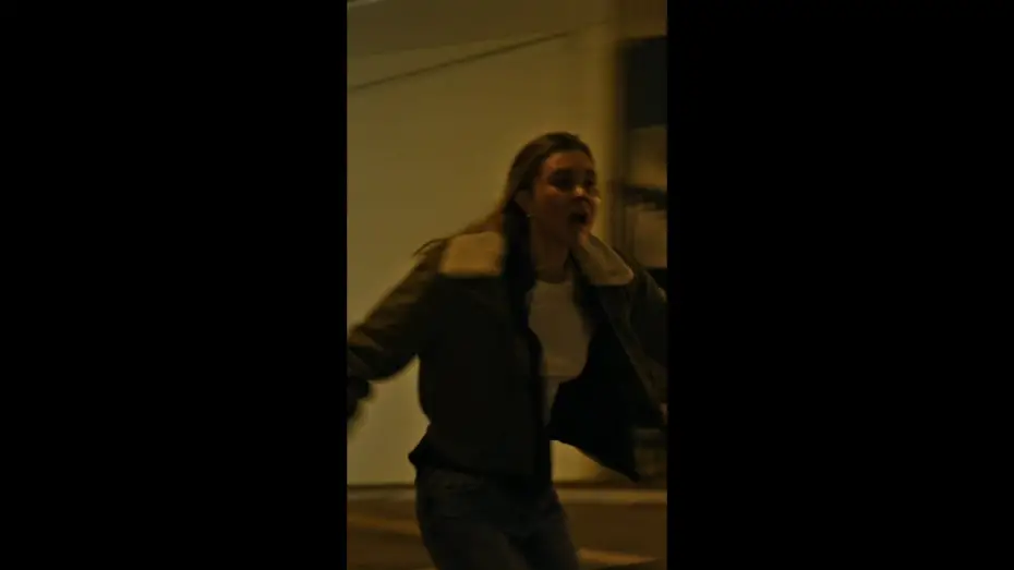 Wideo do filmu Krzyk 7 — Breath