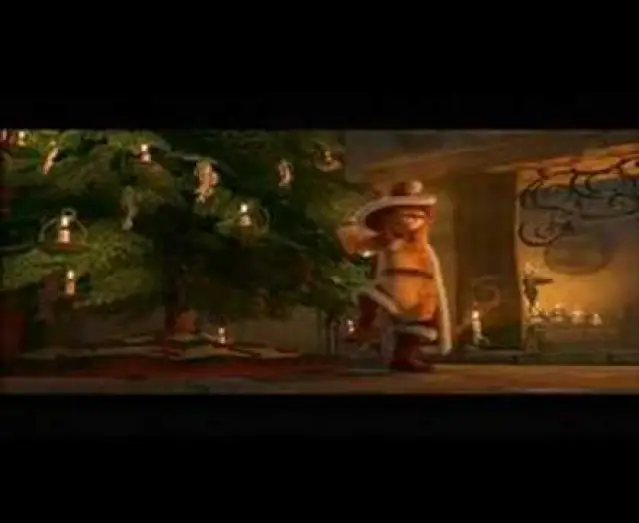 Wideo do filmu Pada Shrek — Oh du shrekliche - Kater - German