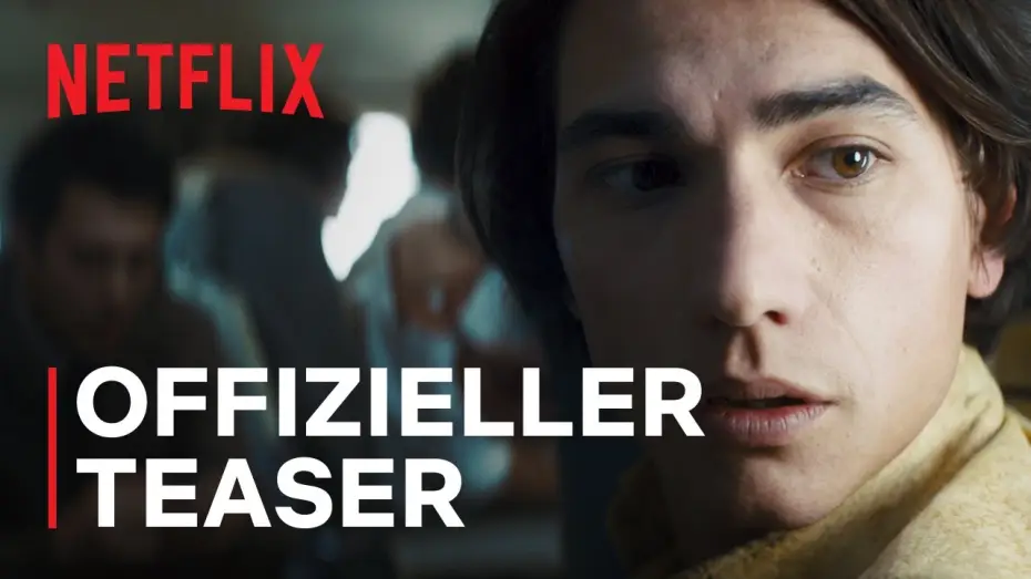 Wideo do filmu Śnieżne bractwo — Offizieller Teaser #2