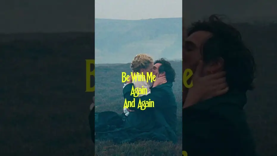 Wideo do filmu Wichrowe wzgórza — Don't deny temptation. Watch "WUTHERING HEIGHTS" at home now!